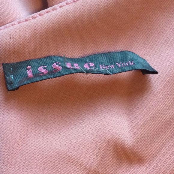 ONE SHOULDER RUFFLE BACK - Picture 11 of 11